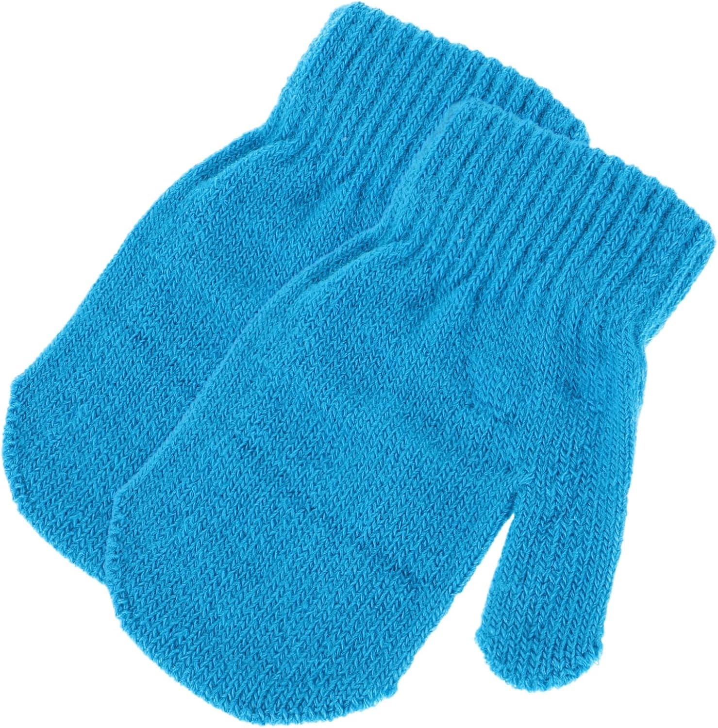 Waterproof Boys and Girls Winter Gloves Baby Mittens Infant Mittens for Cold Weather