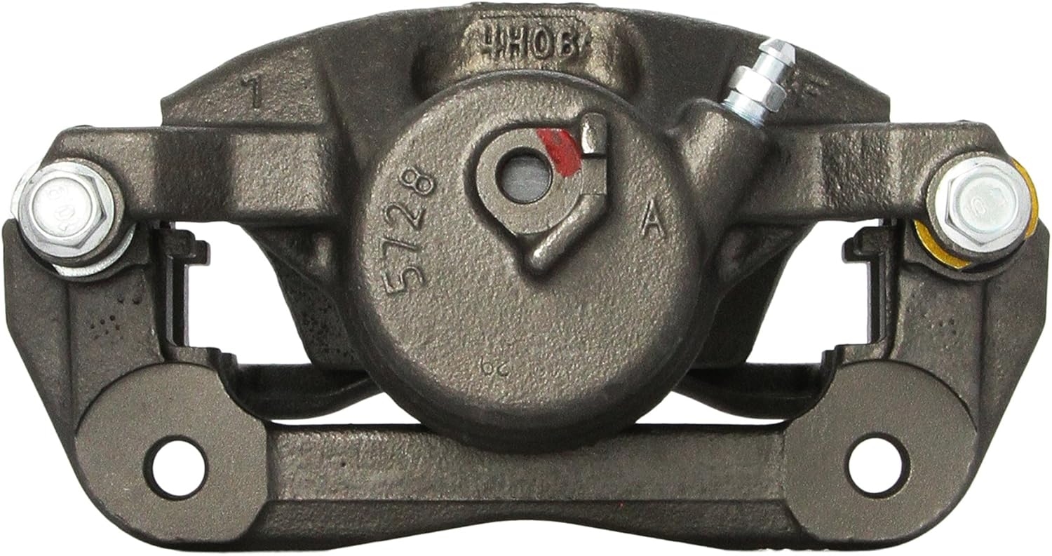 Raybestos FRC11518 Professional Grade Remanufactured Semi-Loaded Disc Brake Caliper