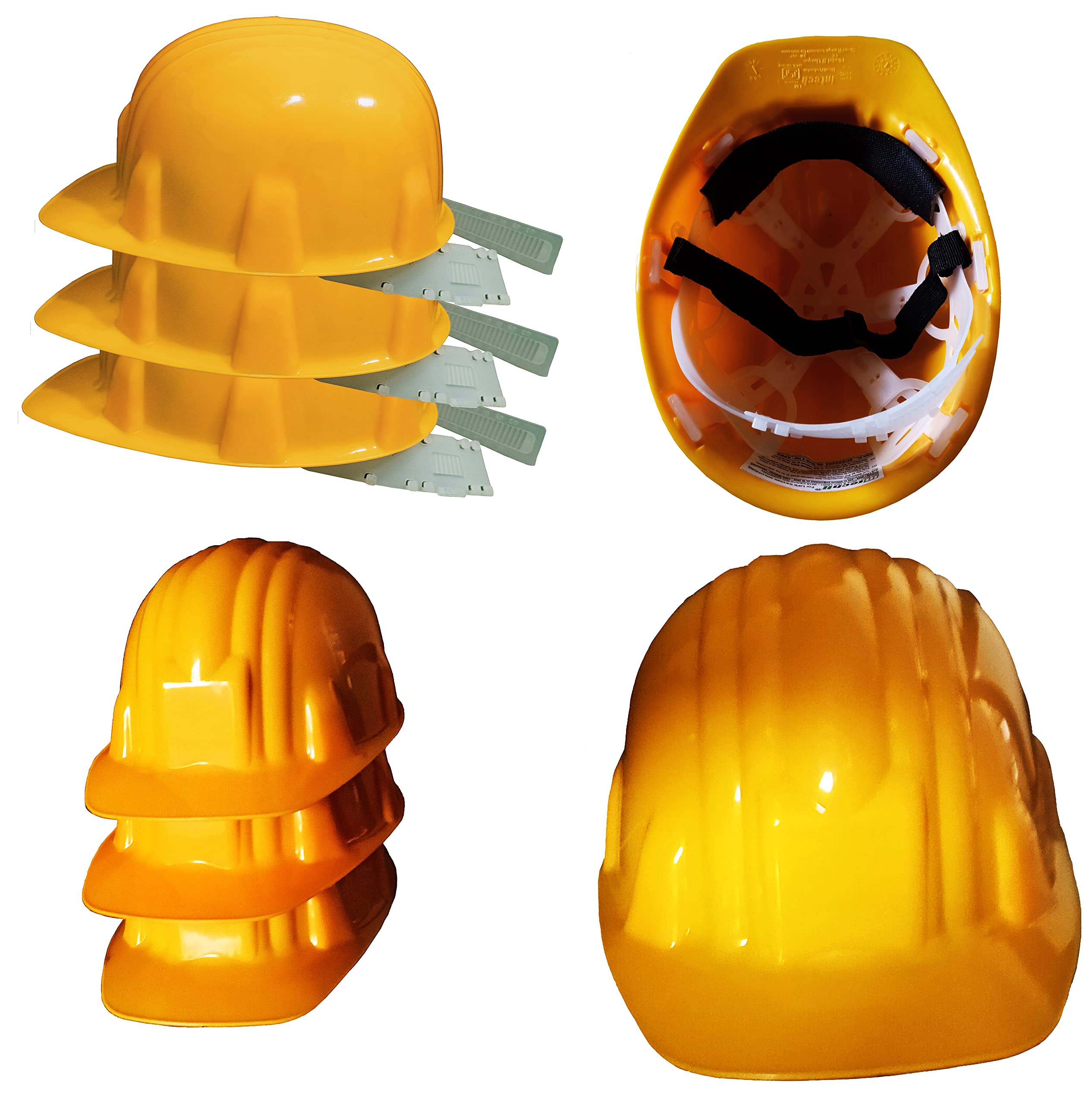 See full amazon price history chart for Generic Industrial ISI Marked Golden Yellow Safety Helmet with enhanced cushion Generic Industrial ISI Marked Golden Yellow Safety Helmet with enhanced cushion (B08XP19XSX) Amazon Price History, Amazon Price Tracker