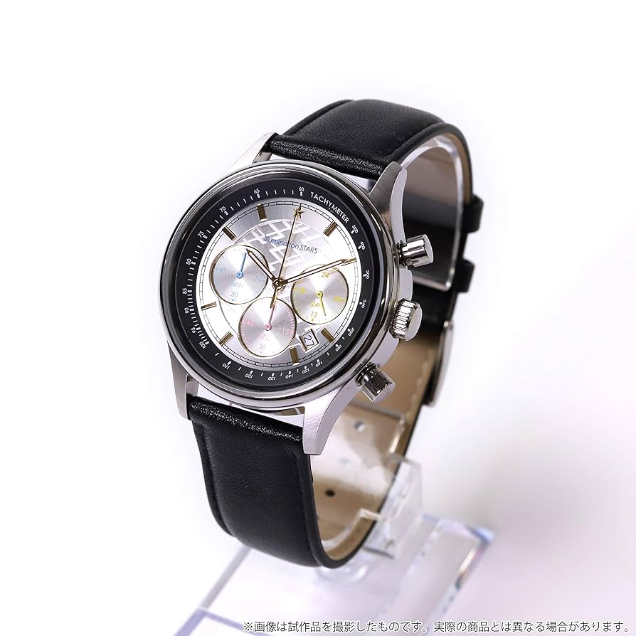 シャニマス 腕時計 ムービックの中の人 on X: 