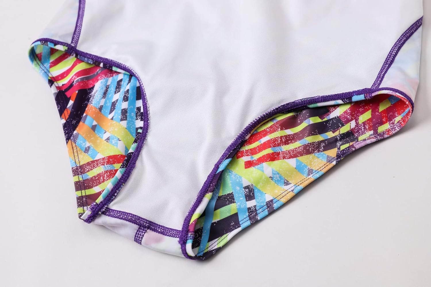 Size XL J·E Sterguard Girls' Swimwear Swimsuit Kids Bathing Suit One Piece Suits Swim