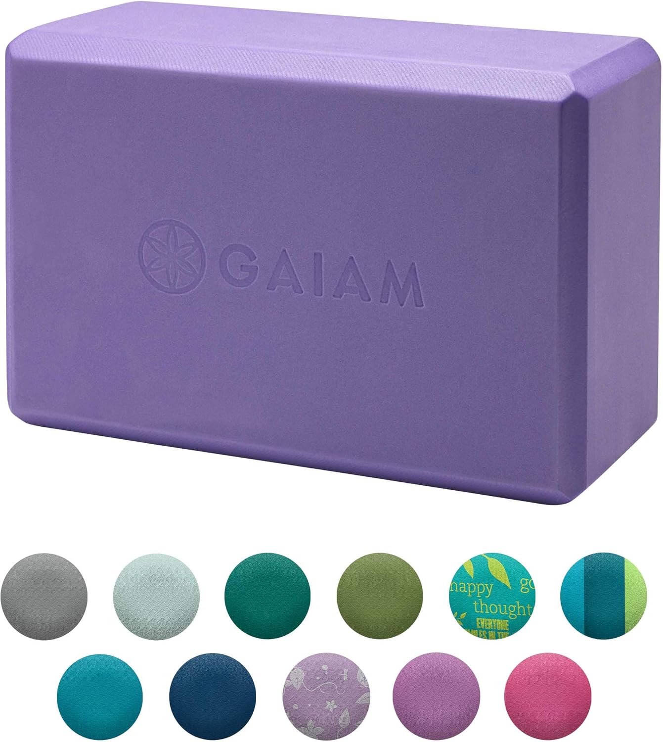 blocco yoga per sedersi