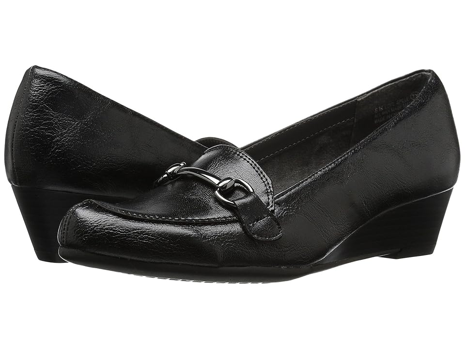 

A2 by Aerosoles Love Spell (Black) Women's Shoes