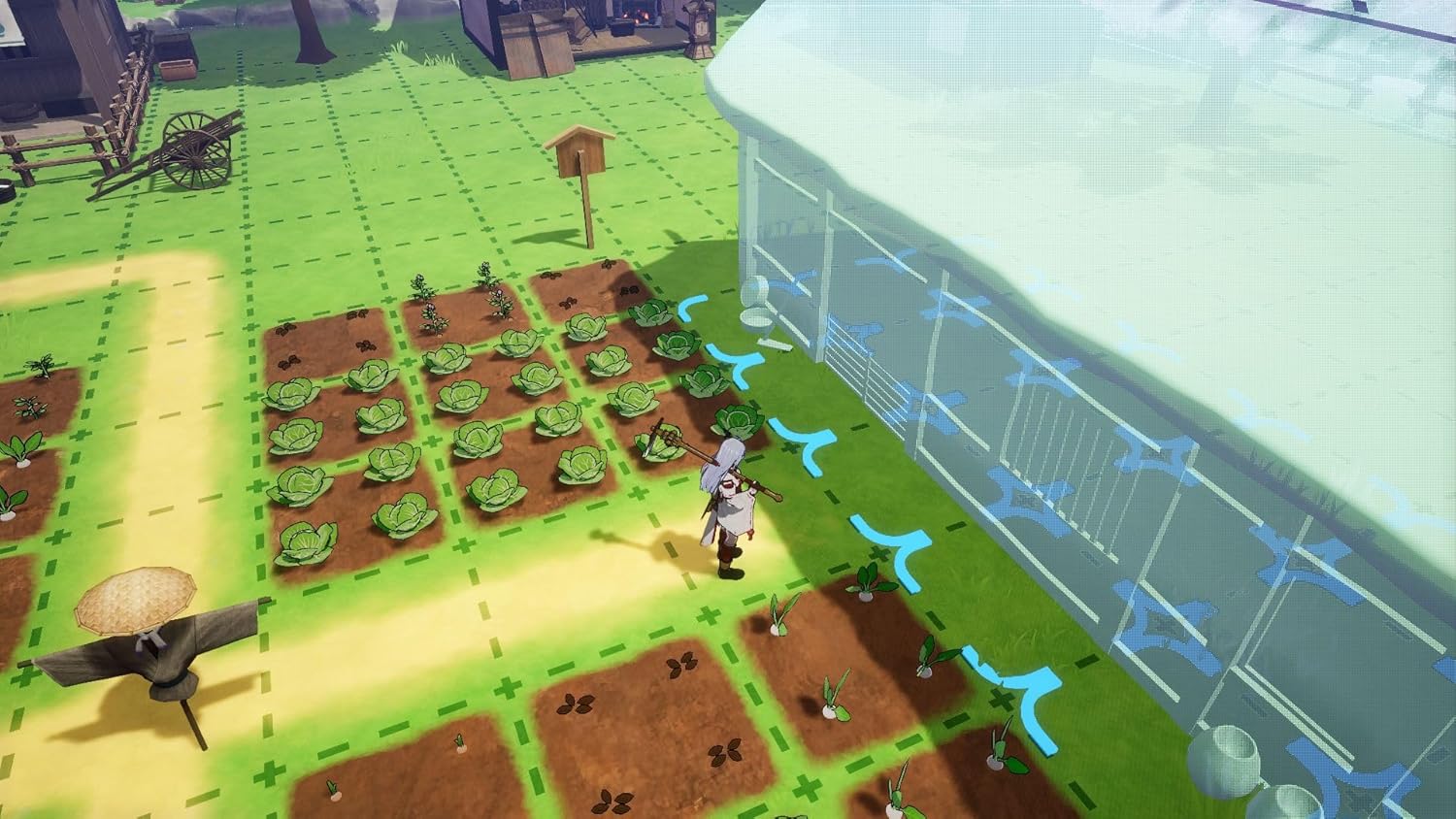 Rune Factory: Guardians of Azuma - Switch - Image 7