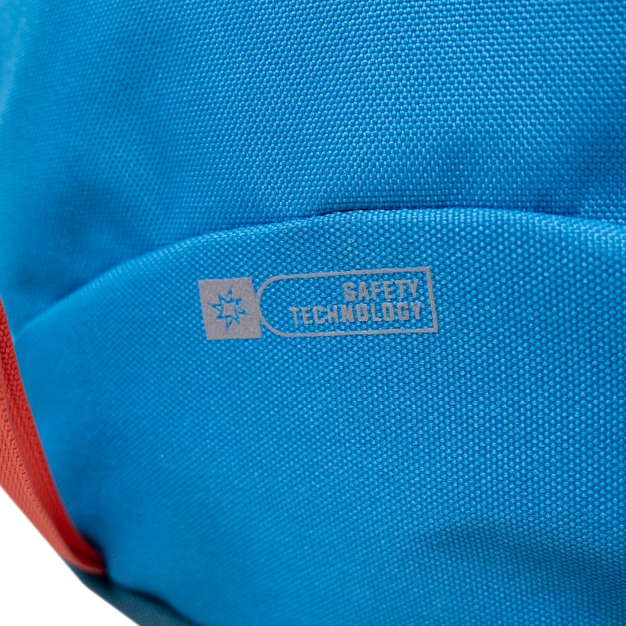 Alpinus - Wanderrucksack Peyto 22 L, Rucksack Sport und Outdoor, Stadtrucksack Große Hauptkammer, Robustes Material, Backpacking Ergonomisch Geformte, Trekkingrucksack - Blau