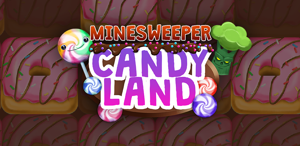 Minesweeper Candy for Android