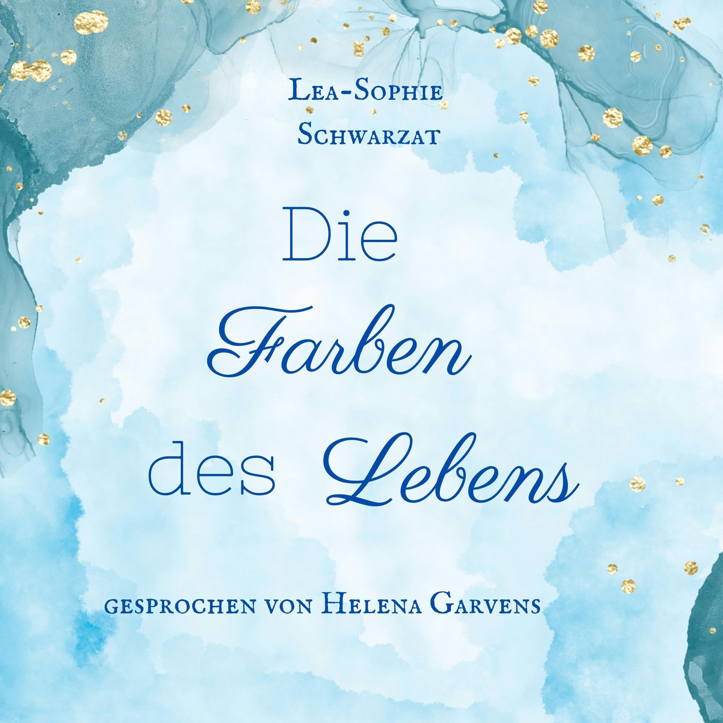 Cover art for Die Farben des Lebens