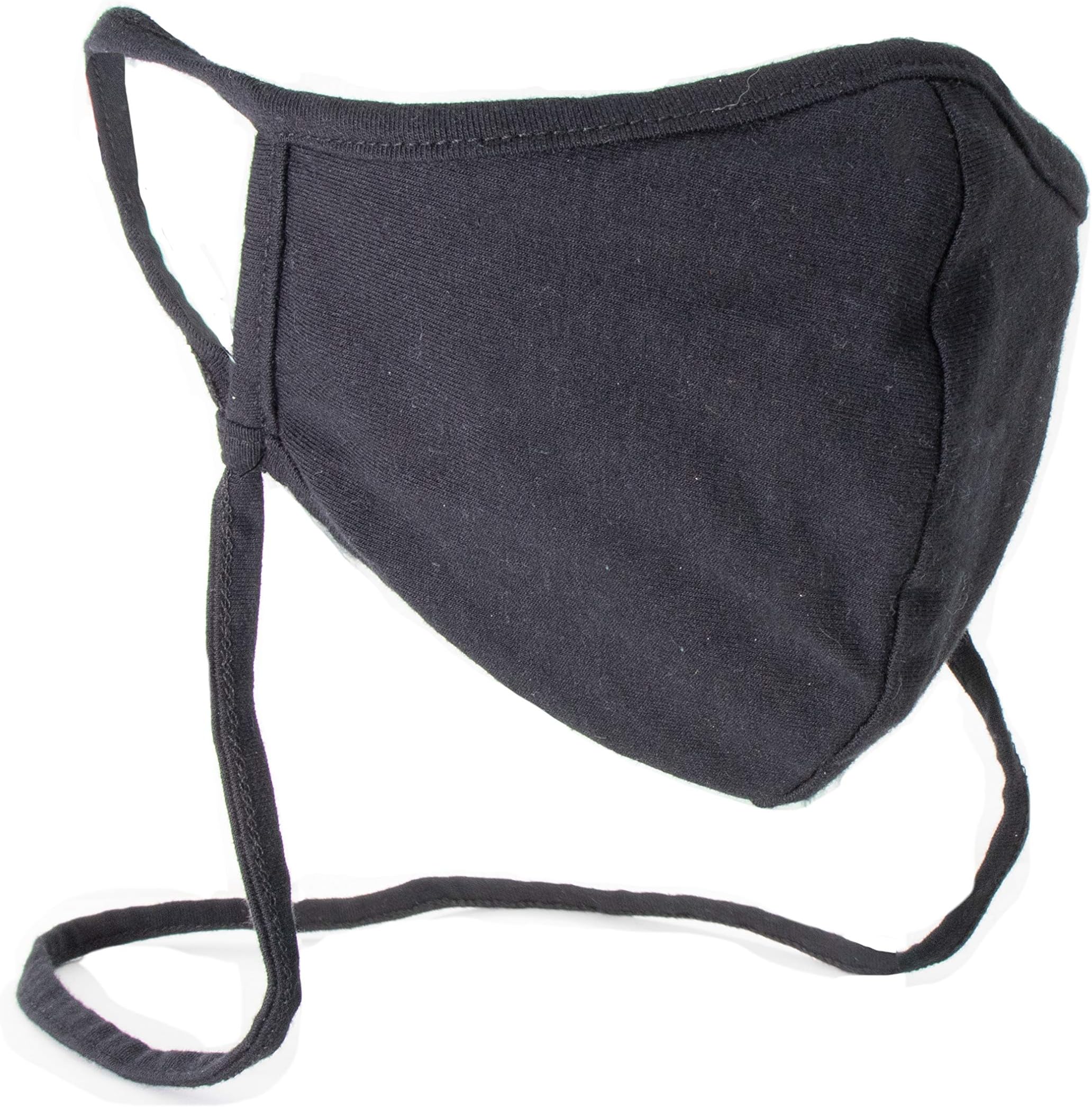 Black Mask - Quantity 1