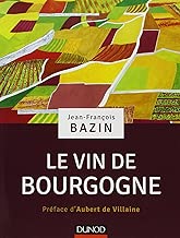 Download Le vin de Bourgogne PDF