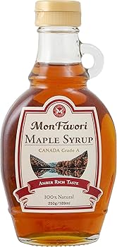 Amazon.co.jp: モン ファボリ モンファボリ ピュア メープル