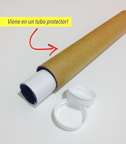 Miniatura 4 de En paz me acostaré, y asimismo dormiré Porque solo tú, Jehová, me haces vivir confiado Salmo 48 Póster Cartel Cristiano con Gato Durmiendo  Regalo