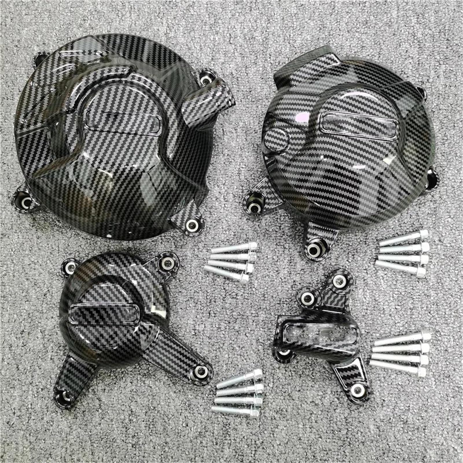 Protection de capot moteur MT09 moto Yamaha Tracer 900 FZ09 SXR900 carter de rechange 2014-2020