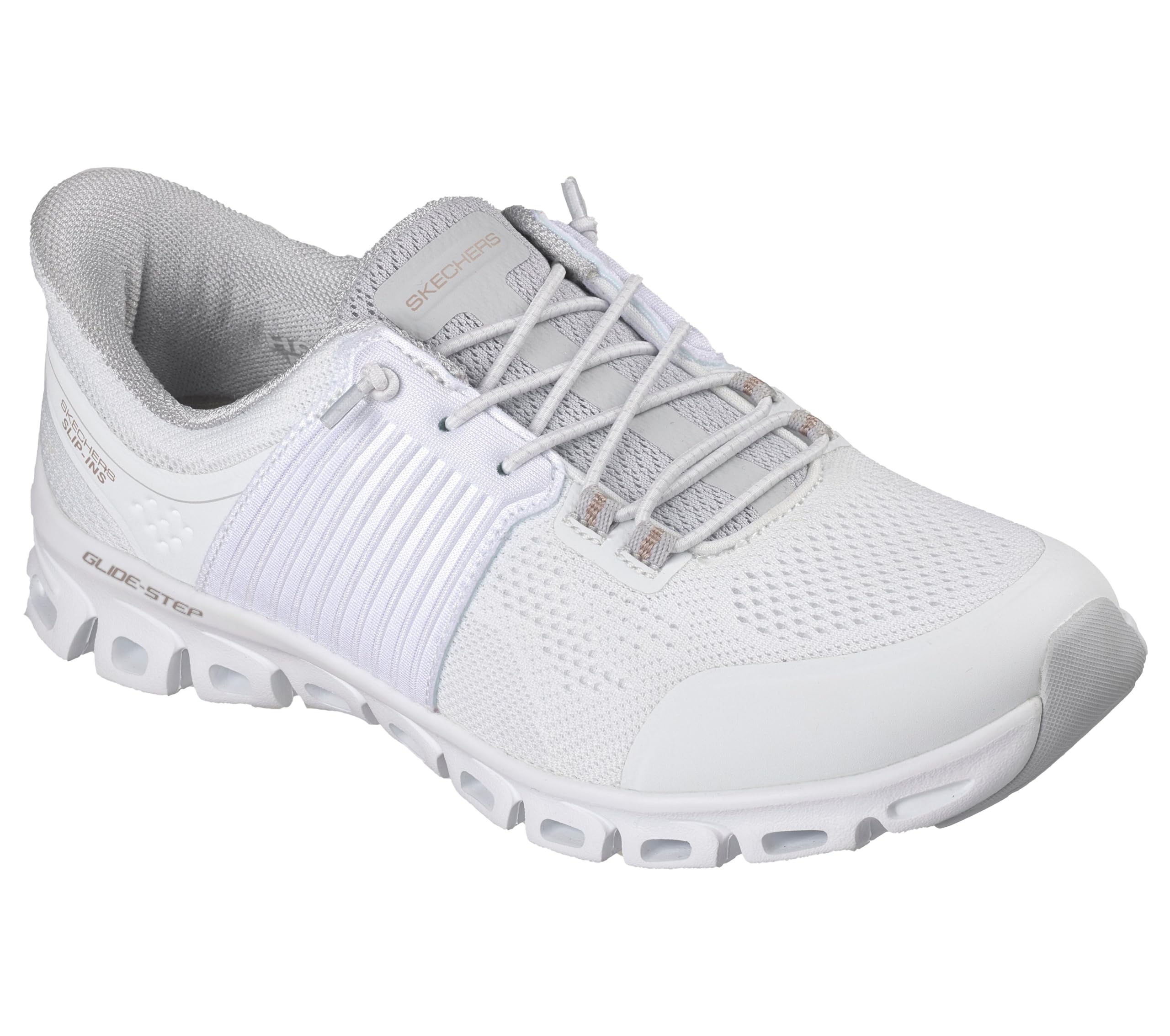 Skechers Damen Glide-Step StargazeSneaker