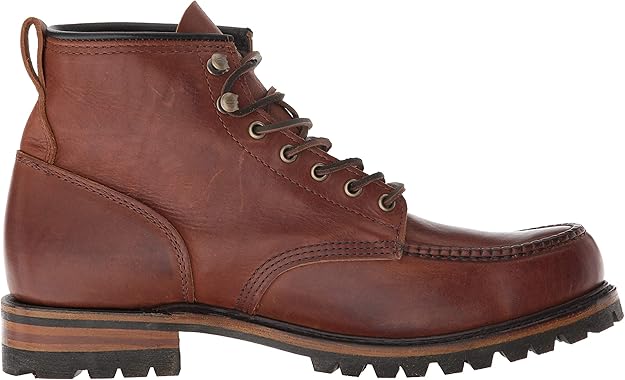 frye pine lug workboot