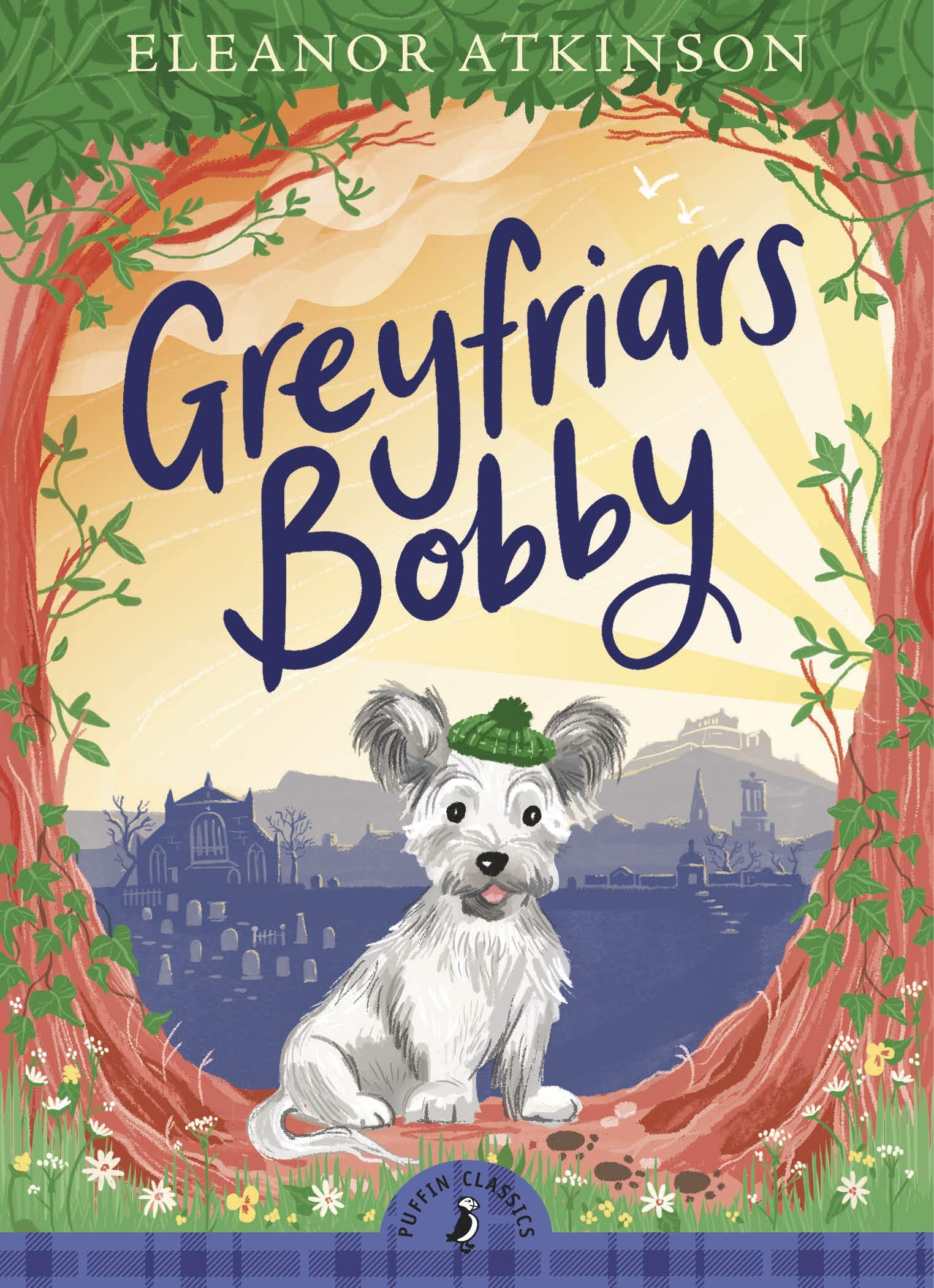 Penguin Random House Children's Uk Greyfriars Bobby