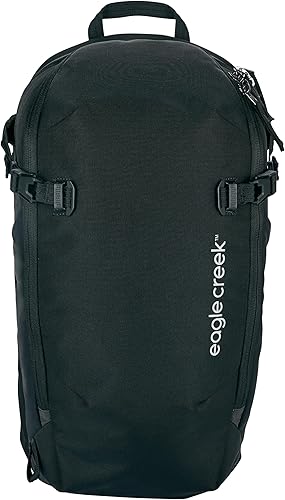 eagle creek Explora Mochila 26L, Negro -, Moderno
