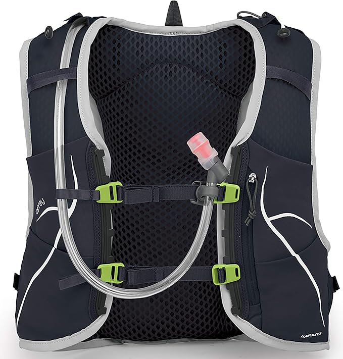 osprey trail running backpack