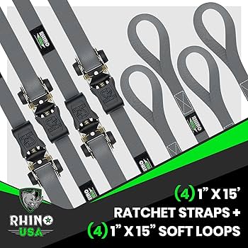 ストラップ 1234 Amazon.com: Door Strap Set Fits HISUN Yamaha Rhino 450 660