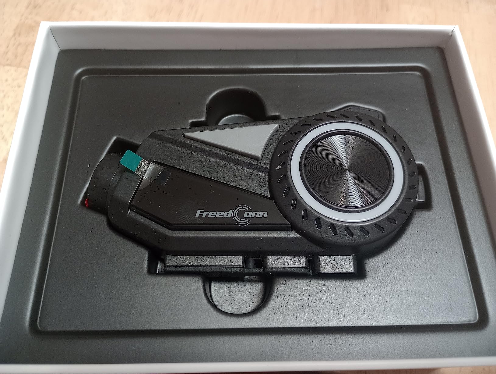 Fantastisk headset i god kvalitet