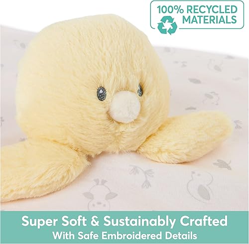 Miniatura 3 de GUND Peluche RecicladoPlush Patito Lovey