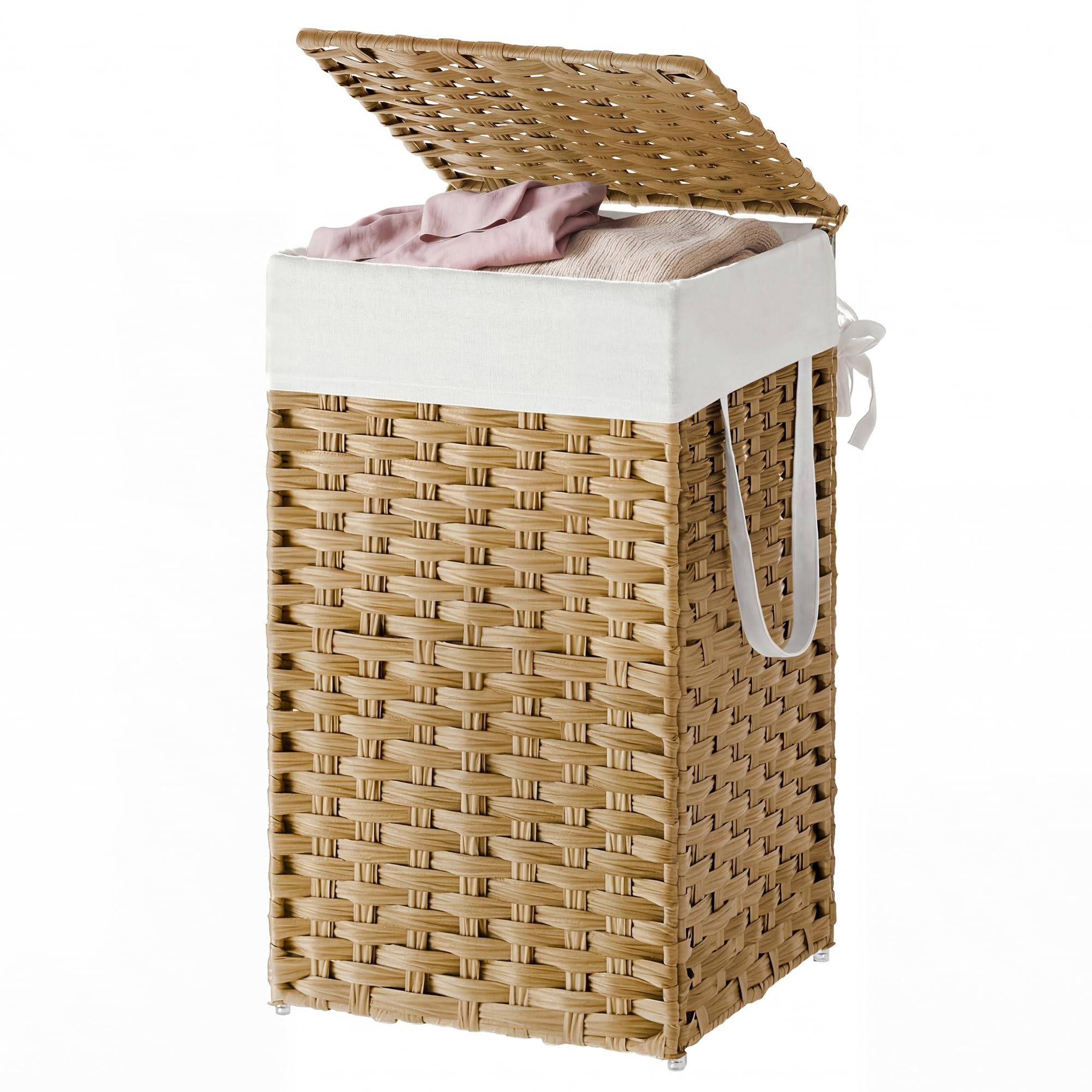 SONGMICS HOME Laundry Hamper