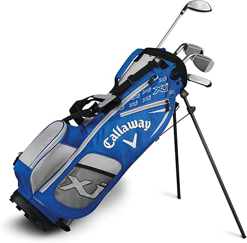 Miniatura 6 de Callaway Golf XJ Junior Juego de golf