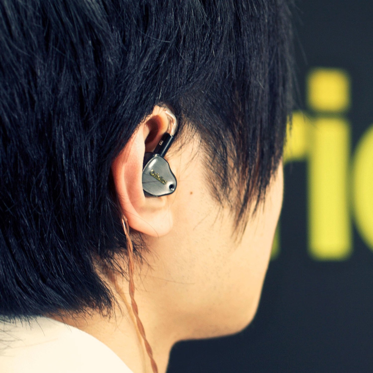 ヘッドフォン/イヤフォン oriolus forsteni 9/7発売】エントリーモデル「Finschi HiFi」とマイナーチェンジ