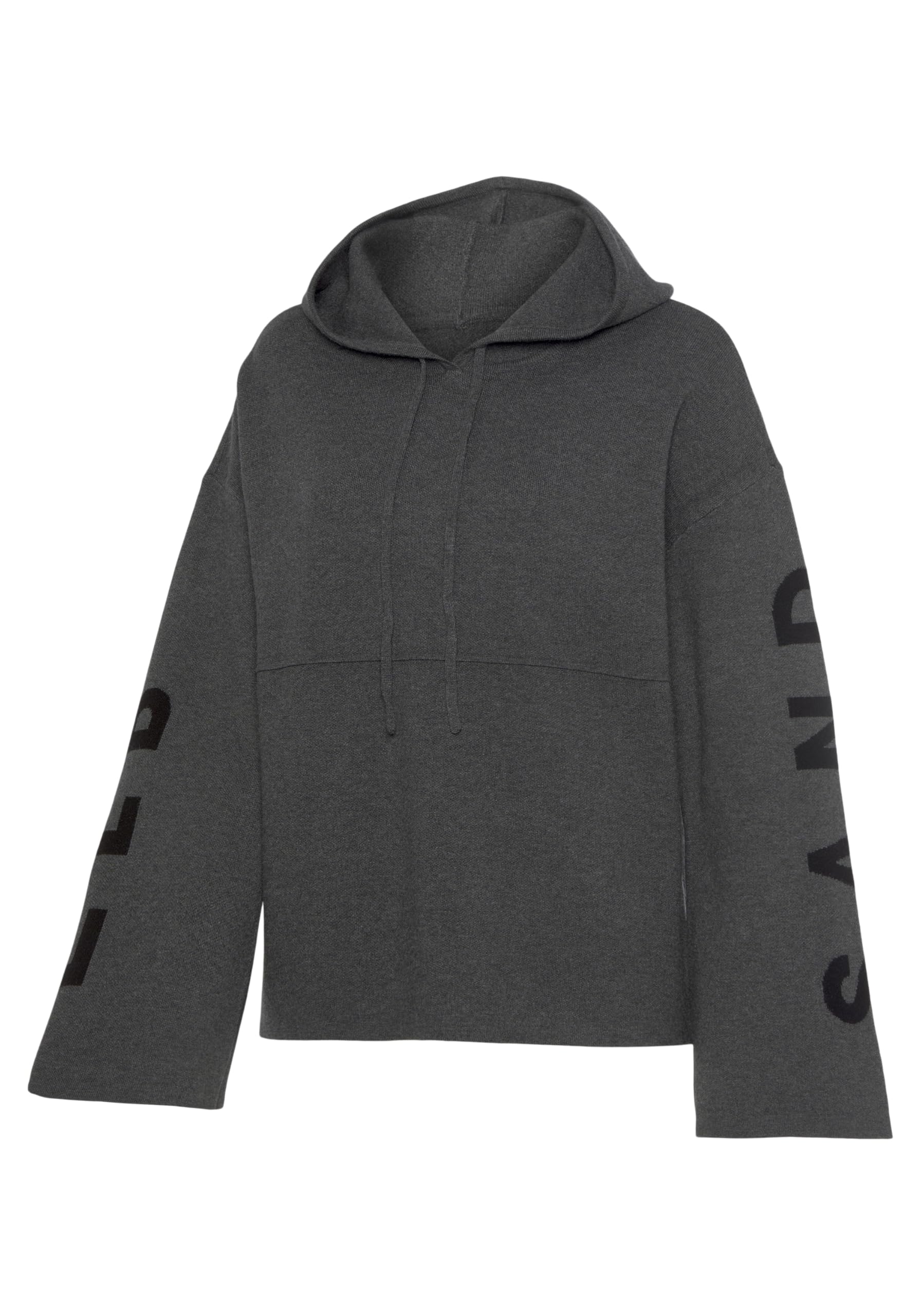 Elbsand Damen Kapuzenpullover