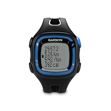 garmin forerunner 15 hrm