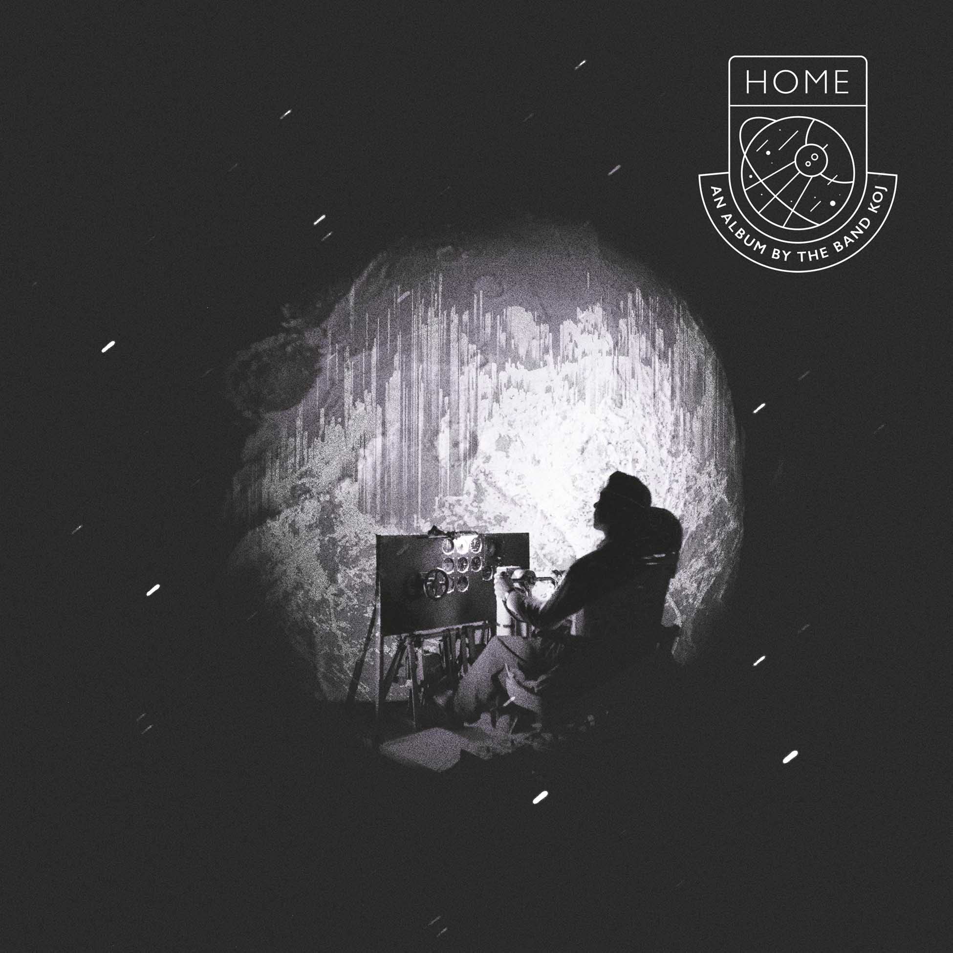 Home [VINYL]