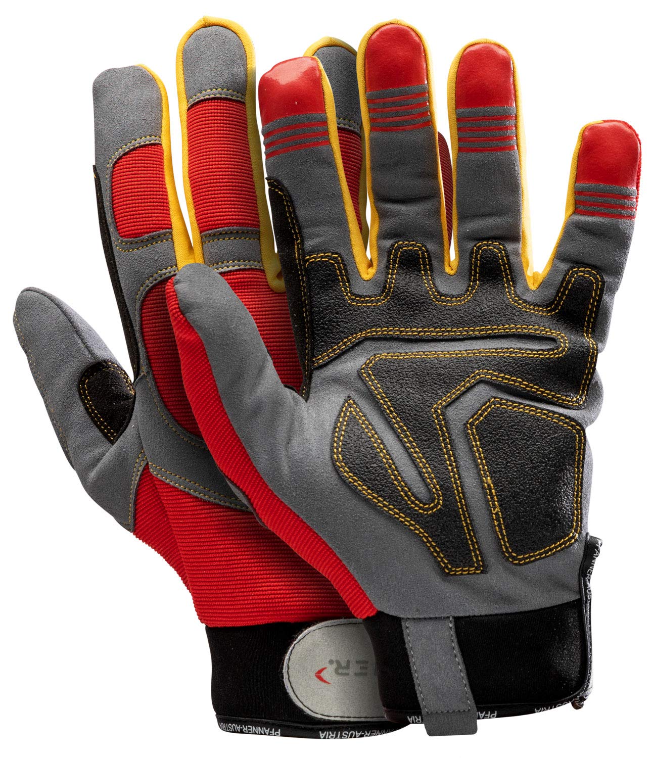 Stretch Flex Kepro Technic 11 (XXL).