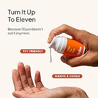 Vista 5 de Hola Cake Stim para Él, Suero Estimulante de Excitación para Hombres, Potenciador Sexual, Gel de Excitación para Gel de Sensación Masculina, Mejora