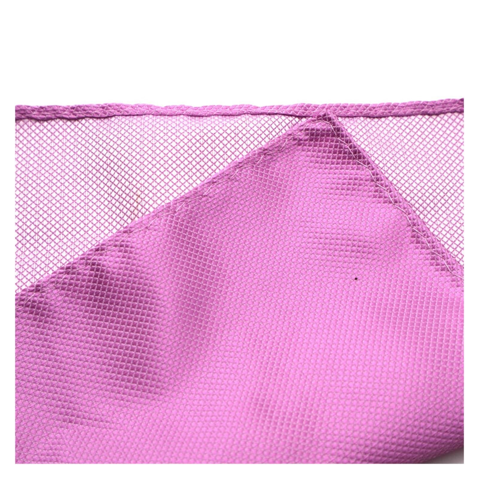stofftaschentücher herren Gemischtes 26-teiliges Herrentaschentuch | Einfarbiges Hankies Hanky ​​Business Pocket Square Brusttuch