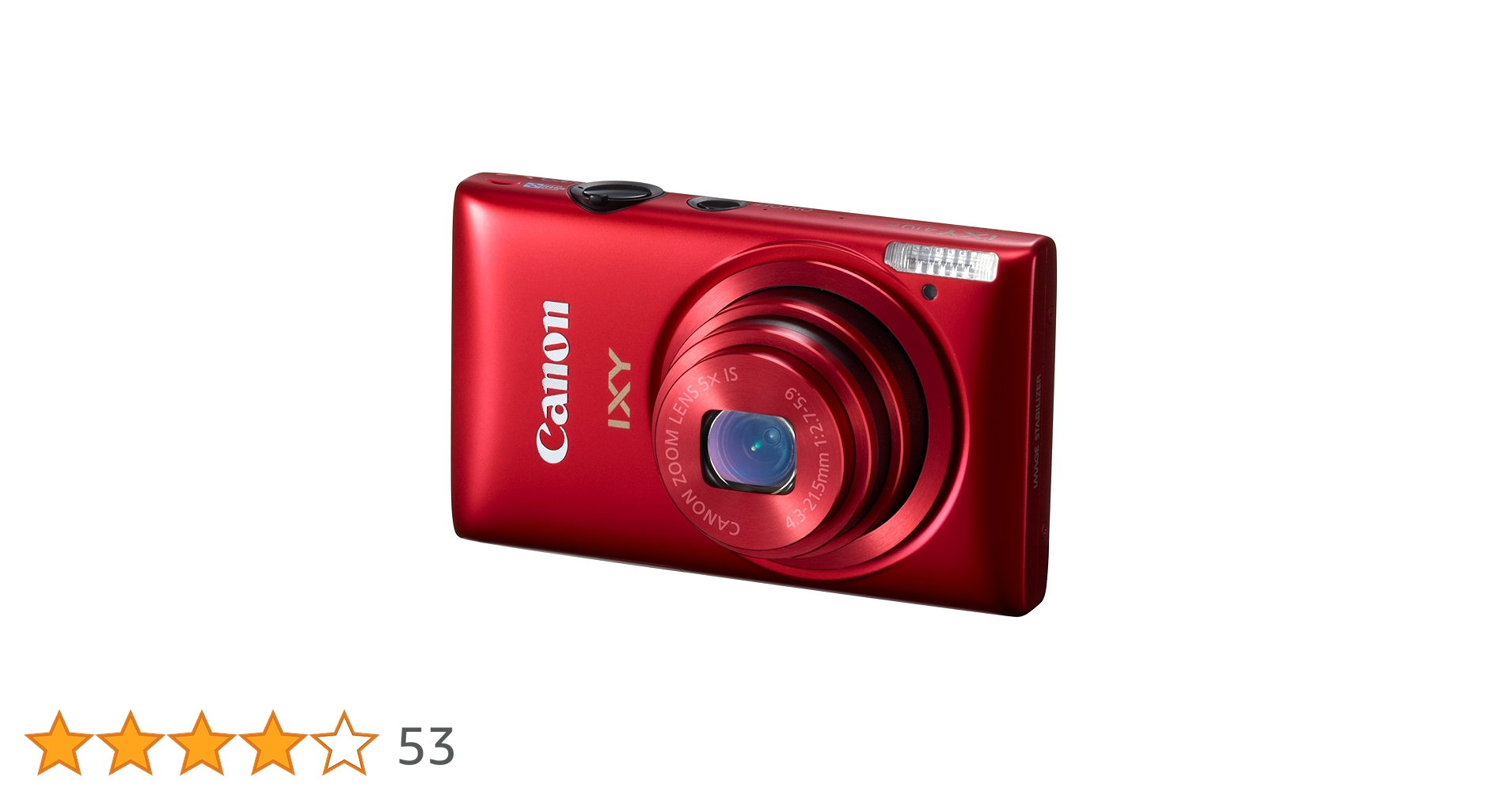 Canon IXY レッド コンパクトデジタルカメラ Amazon.co.jp: Canon デジタルカメラ IXY150 レッド 光学8倍