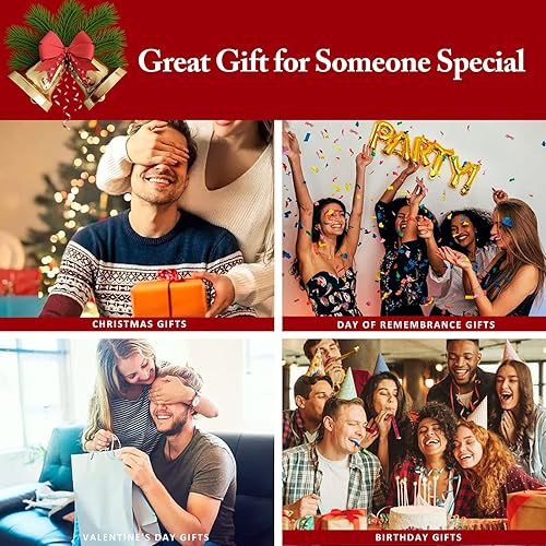 Miniatura 6 de Pulseras tibetanas hechas a mano con cuerda roja para él y ella, pulsera de la amistad, pulsera de la amistad, hilo negro y rojo para protección