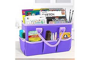 Godery Kids Caddy: The Ultimate Organizer for Young Learners