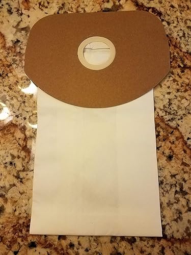 Miniatura 2 de Carpet Pro Mochila SCBP1 bolsas de vacío de papel CP-1402