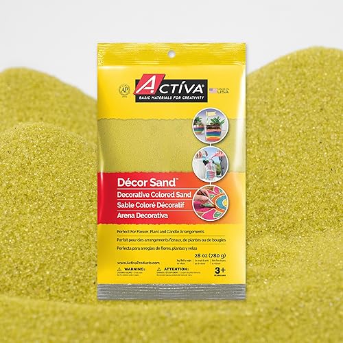 Miniatura 3 de Arena artificial en colores vívidos Activa