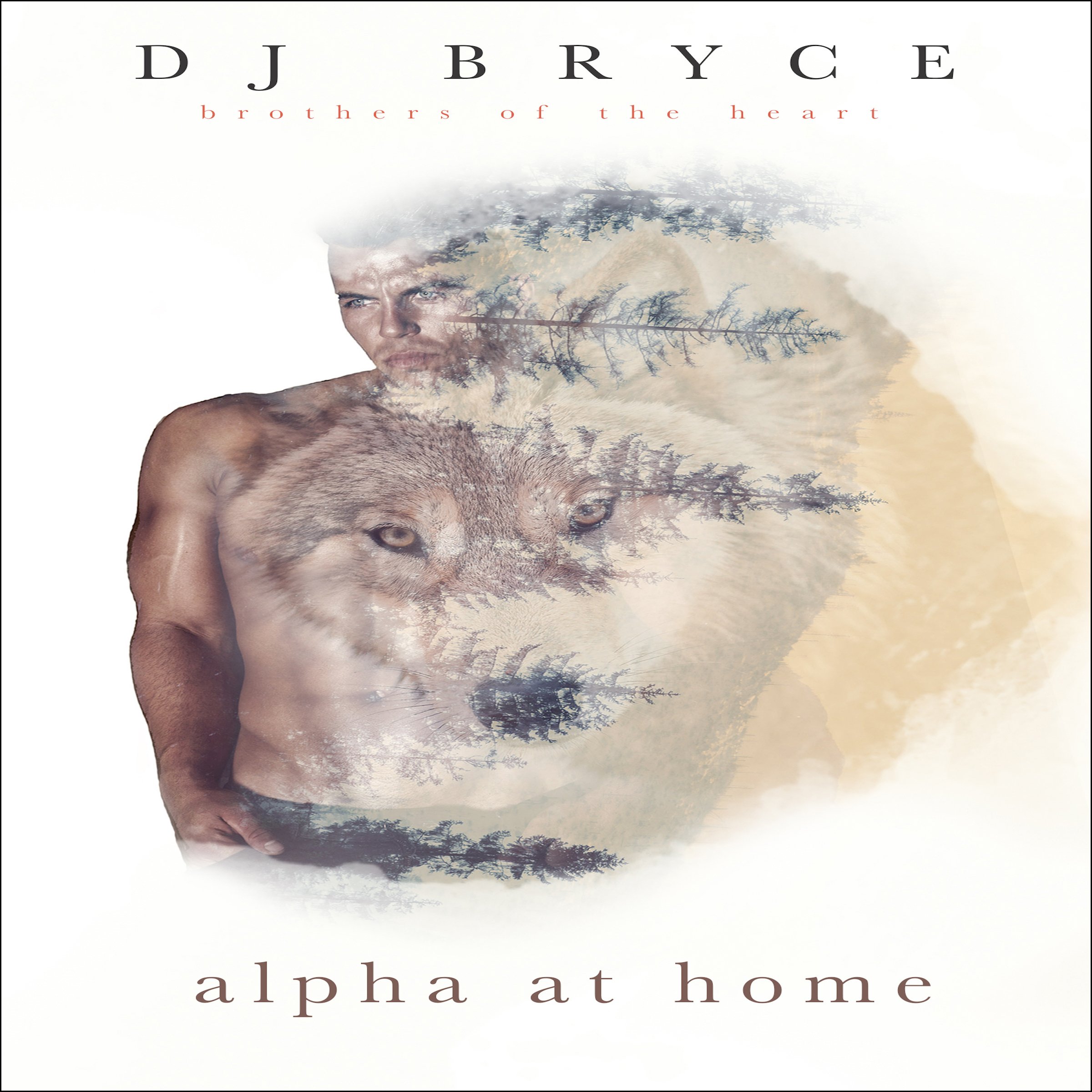Cover art for Alpha at Home