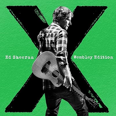 X (Wembley Edition) (+DVD)