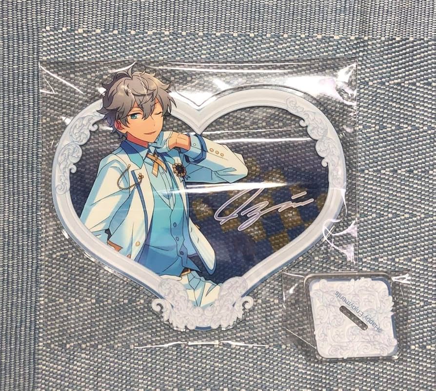 あんスタ 中国 誓約アクスタ 泉