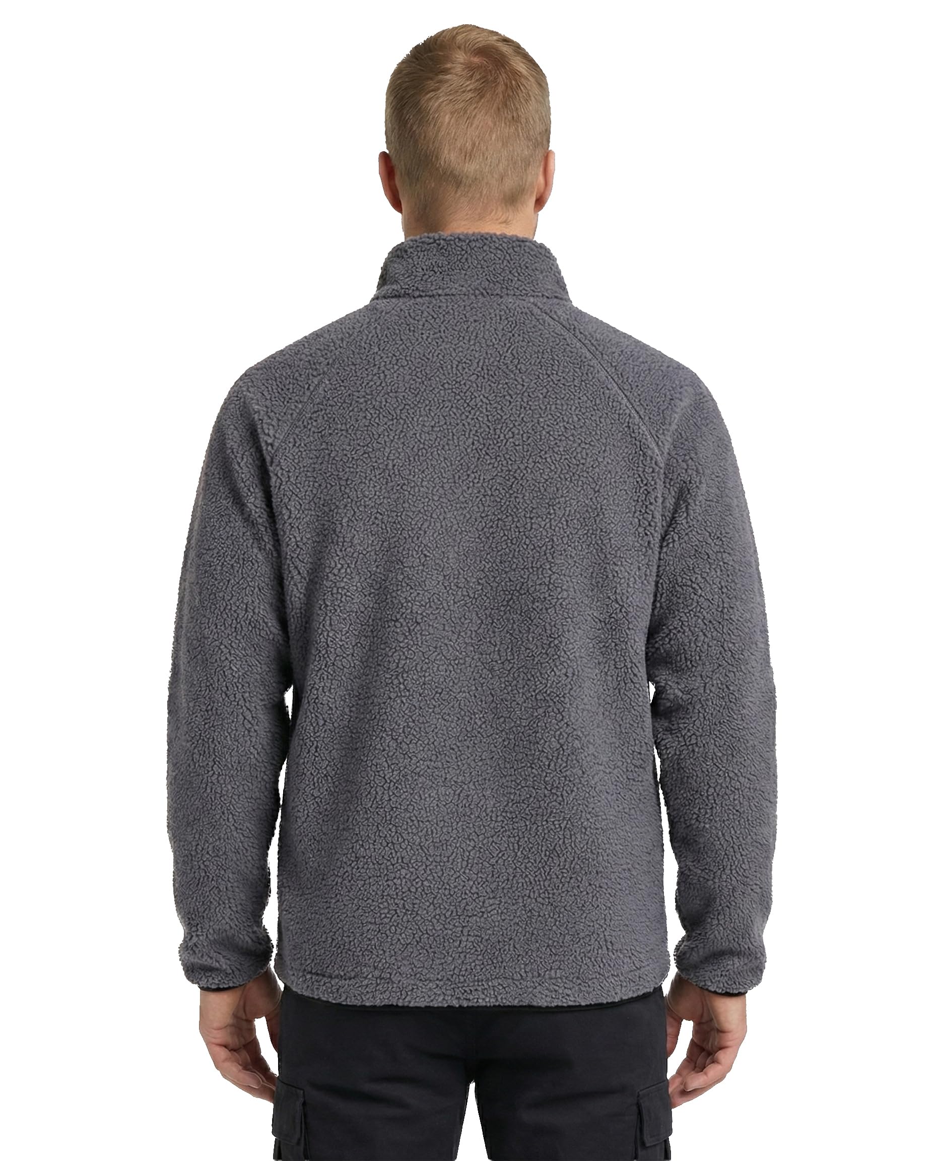 Brandit Teddyfleece Jacket 15y. *Limited Edition* Giacca Uomo