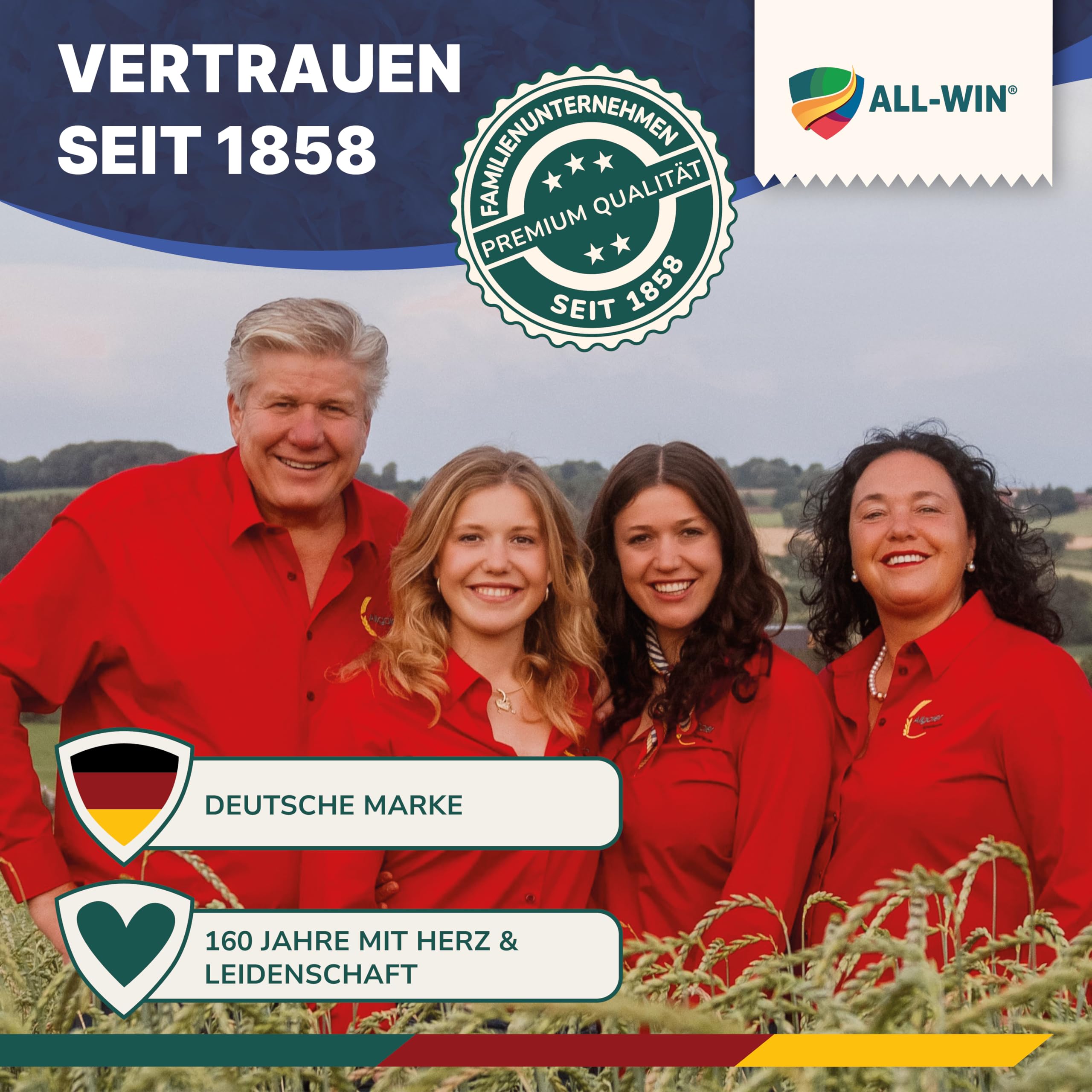 ALL-WIN | Allspan German Horse Classic 19 kg – Palette 21x | Hochwertiges Weichholz-Einstreu | Staubarm, saugstark & hygienisch | Ideal für Pferdeboxen, Hühner, Kaninchen, Hamster & andere Kleintiere