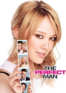 The Perfect Man
