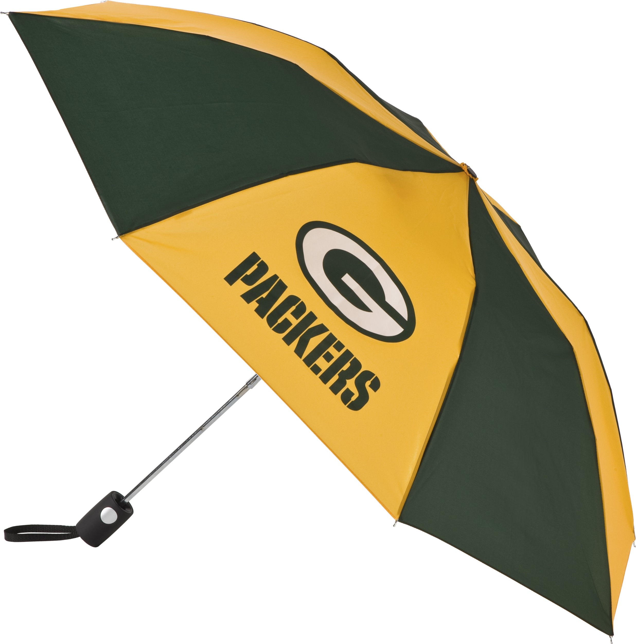 WinCraft NFL Unisex Erwachsene Auto Faltschirm