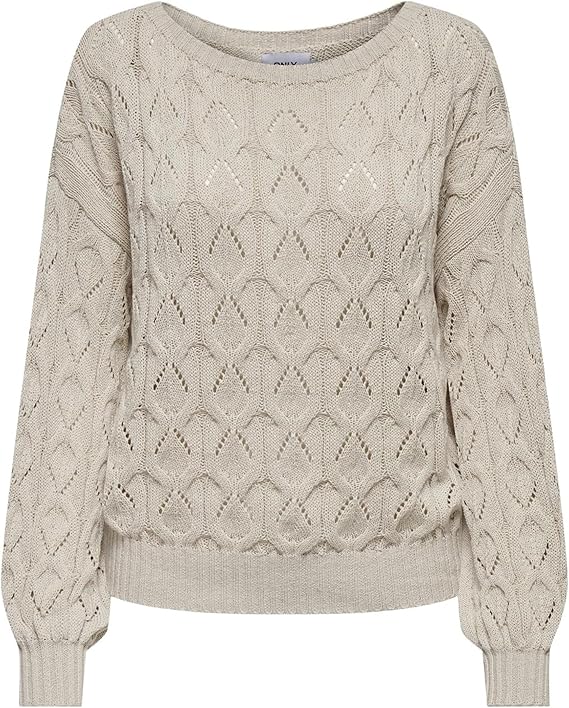ONLY Knitted Pullover ONLBRYNN Knitted Pullover