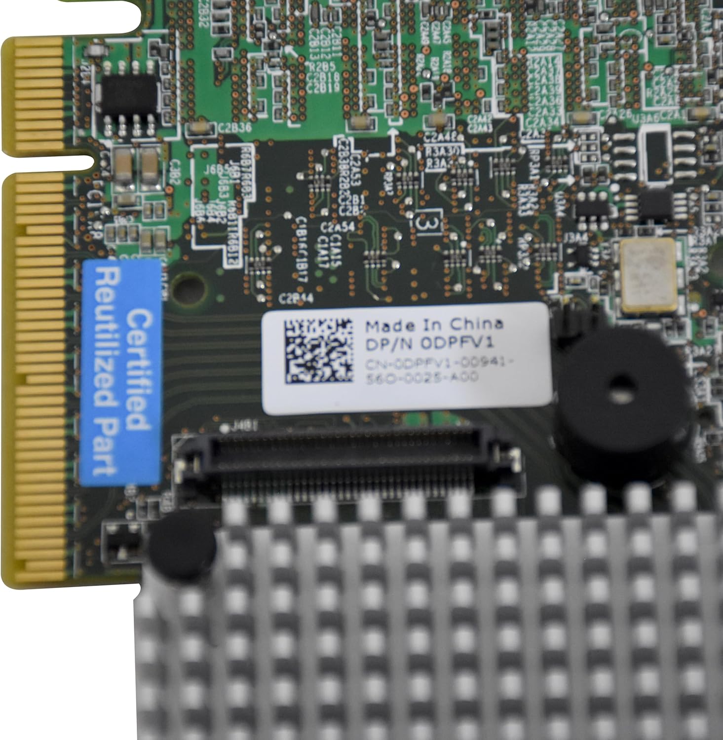 LSI LOGIC MegaRAID SAS 9271-8i Kit Storage Controller LSI00331