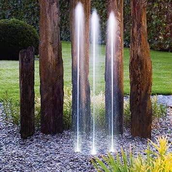 Oase Water Entertainment Trio