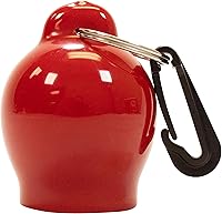 Vista 1 de Buceo Buceo Skum-Ball Regulador Boquilla Cubierta con Clip