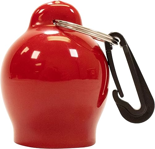 Buceo Buceo Skum-Ball Regulador Boquilla Cubierta con Clip
